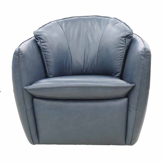 Chicago Swivel Occasional Chair